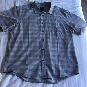 Quicksilver shirt